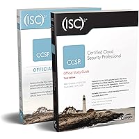 ISC2 CISSP Certified Information Systems Security